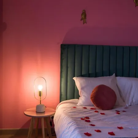 Appartement Le Bal'neo Illkirch-Graffenstaden